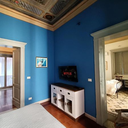 Stesicoro Art Home, In Centro Storico A Catánia Buitenkant foto