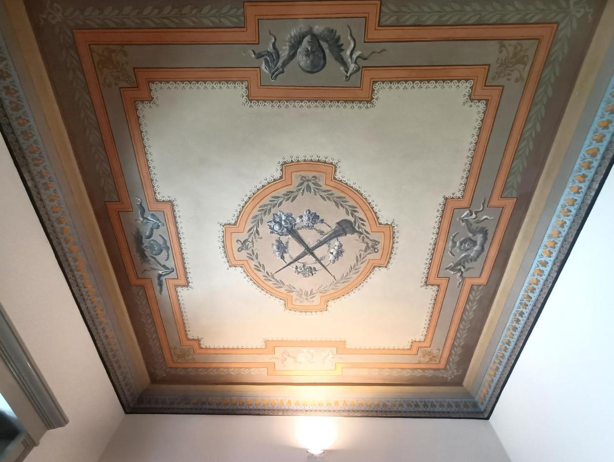 Stesicoro Art Home, In Centro Storico A Catánia Buitenkant foto