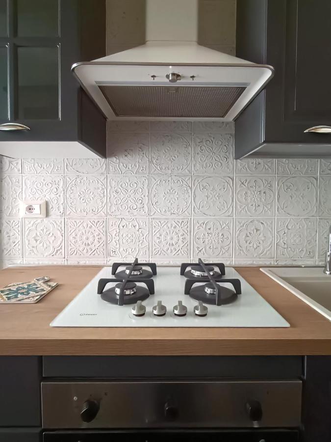 Stesicoro Art Home, In Centro Storico A Catánia Buitenkant foto