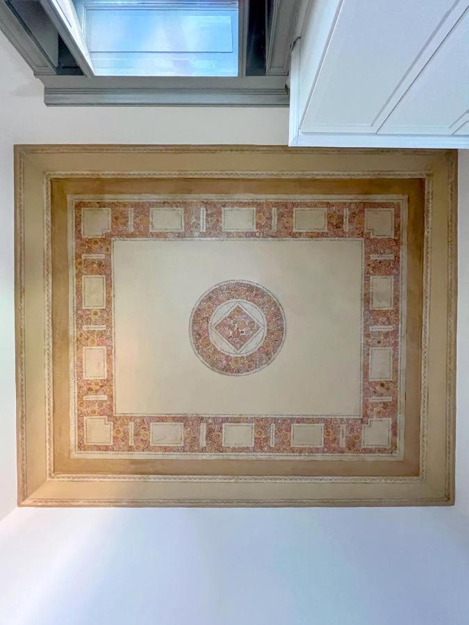 Stesicoro Art Home, In Centro Storico A Catánia Buitenkant foto